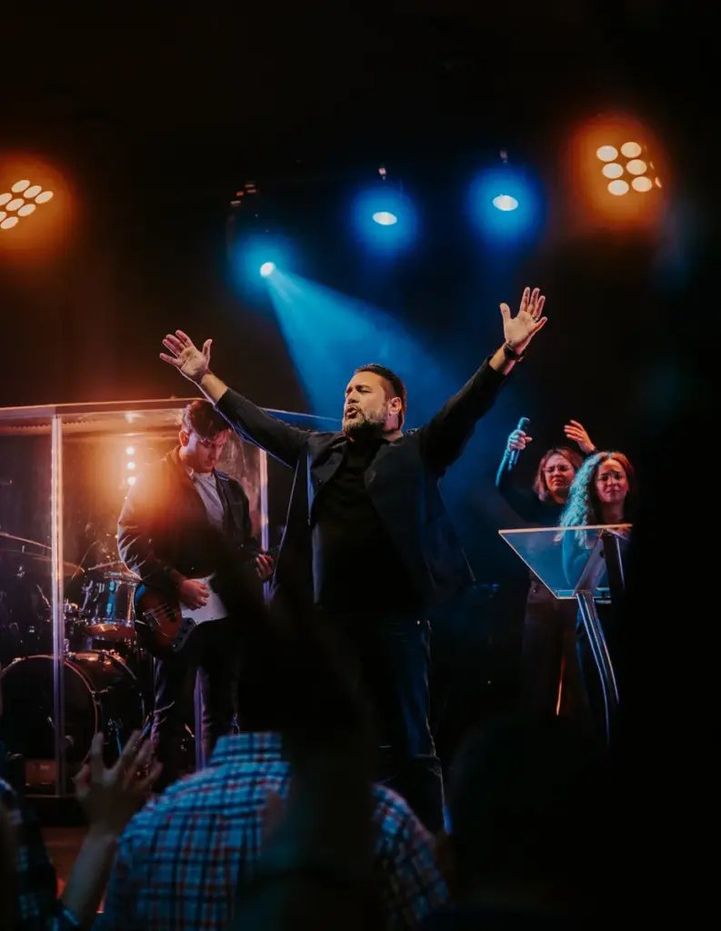 Encountering Life Church